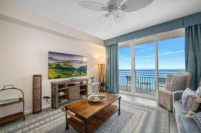 Luxury 18th Floor 1 BR Condo Direct Oceanfront Wyndham Ocean Walk Resort Daytona Beach | 1803